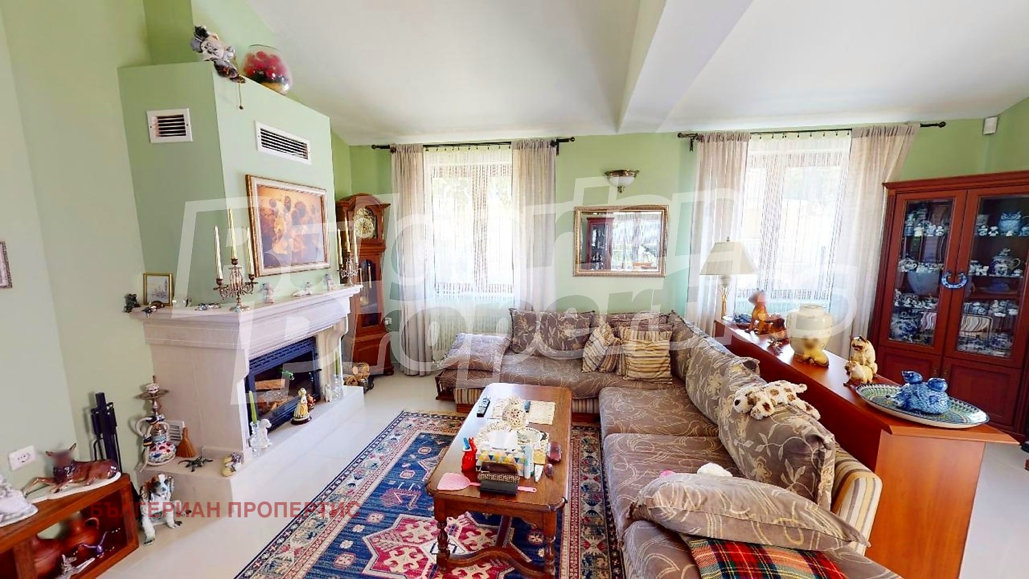 Продава КЪЩА, с. Кошарица, област Бургас, снимка 5 - Къщи - 53910942