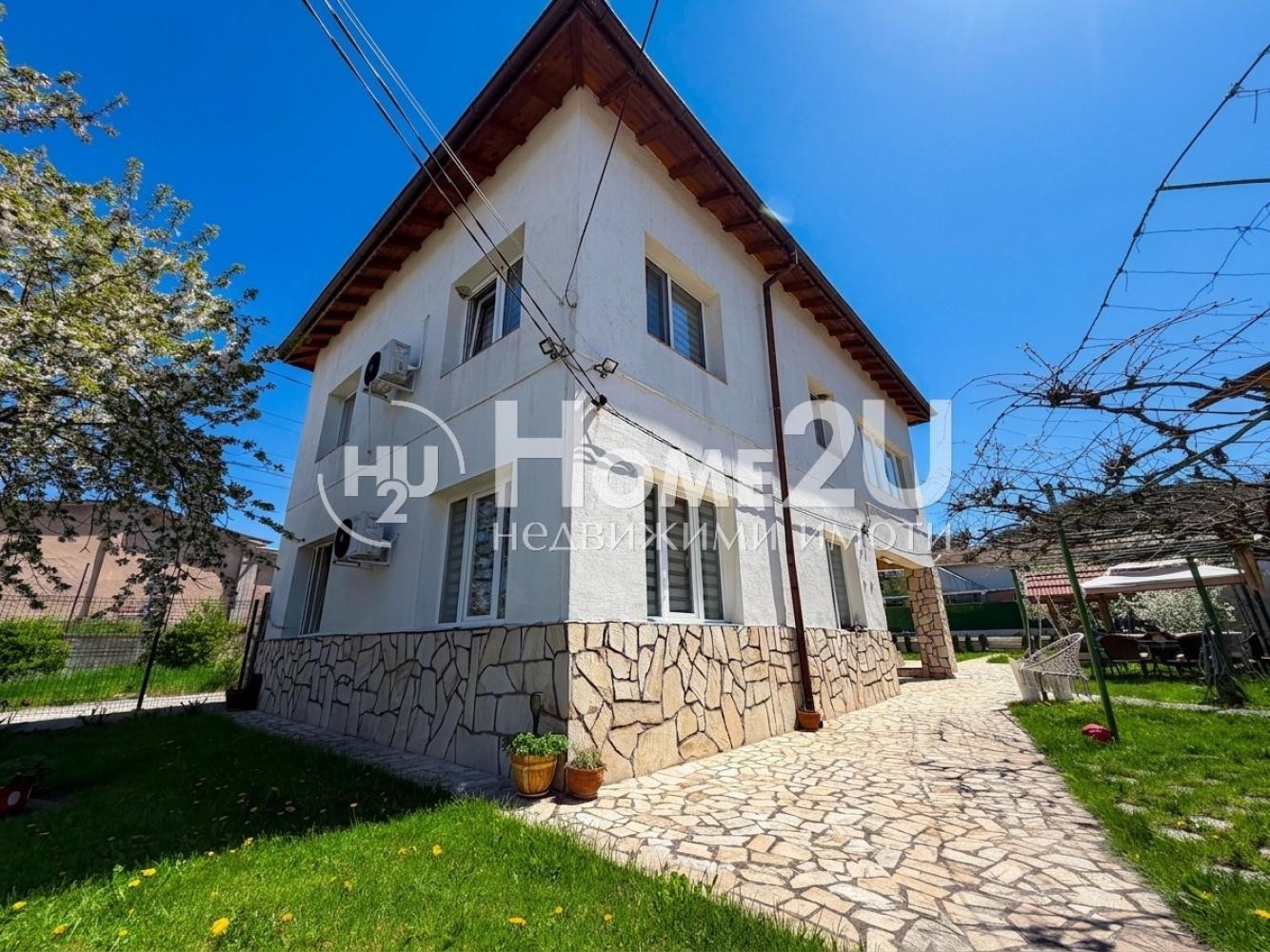 Продава КЪЩА, гр. Батановци, област Перник