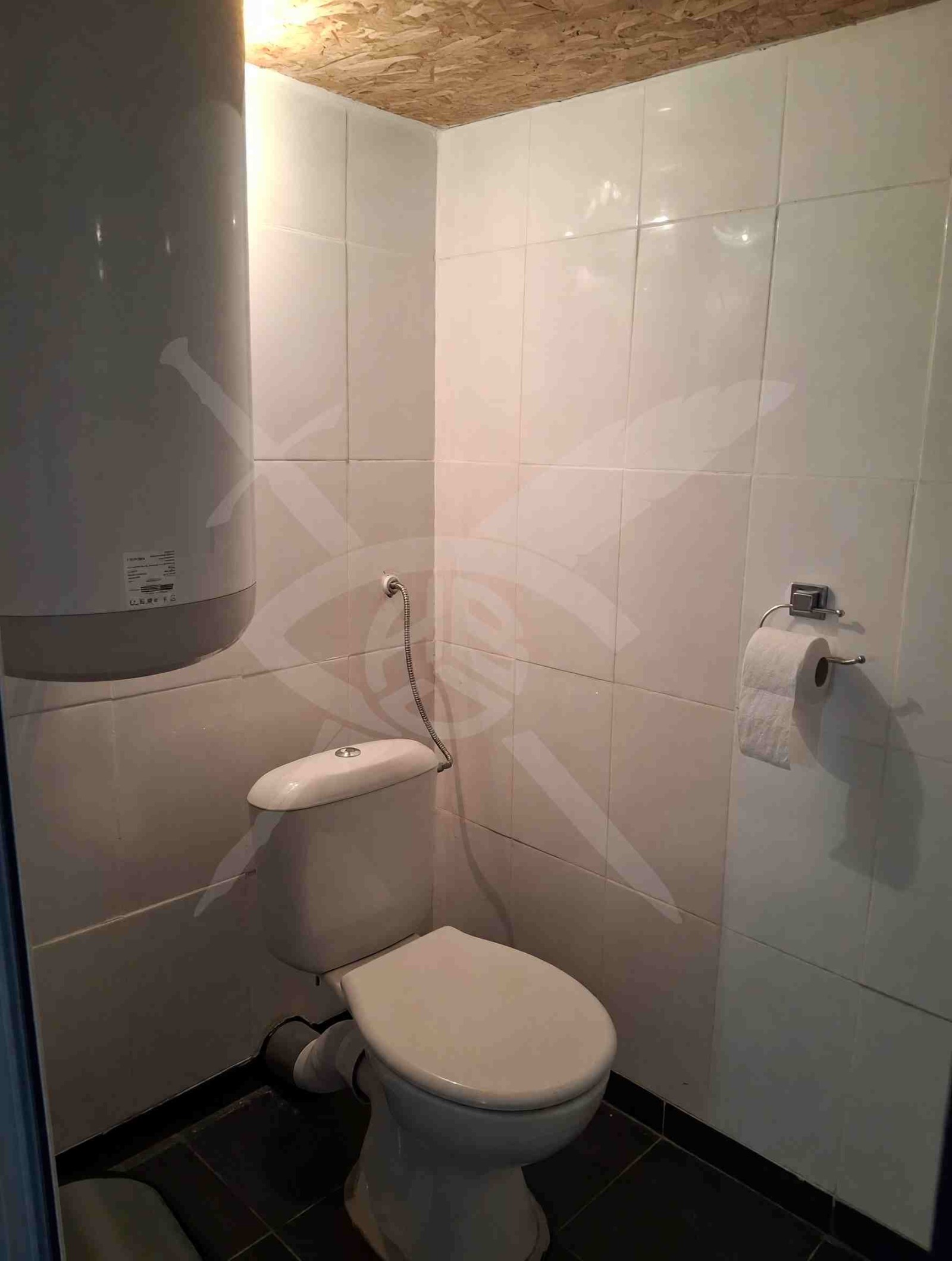 Продава КЪЩА, с. Граничар, област Бургас, снимка 3 - Къщи - 55009695