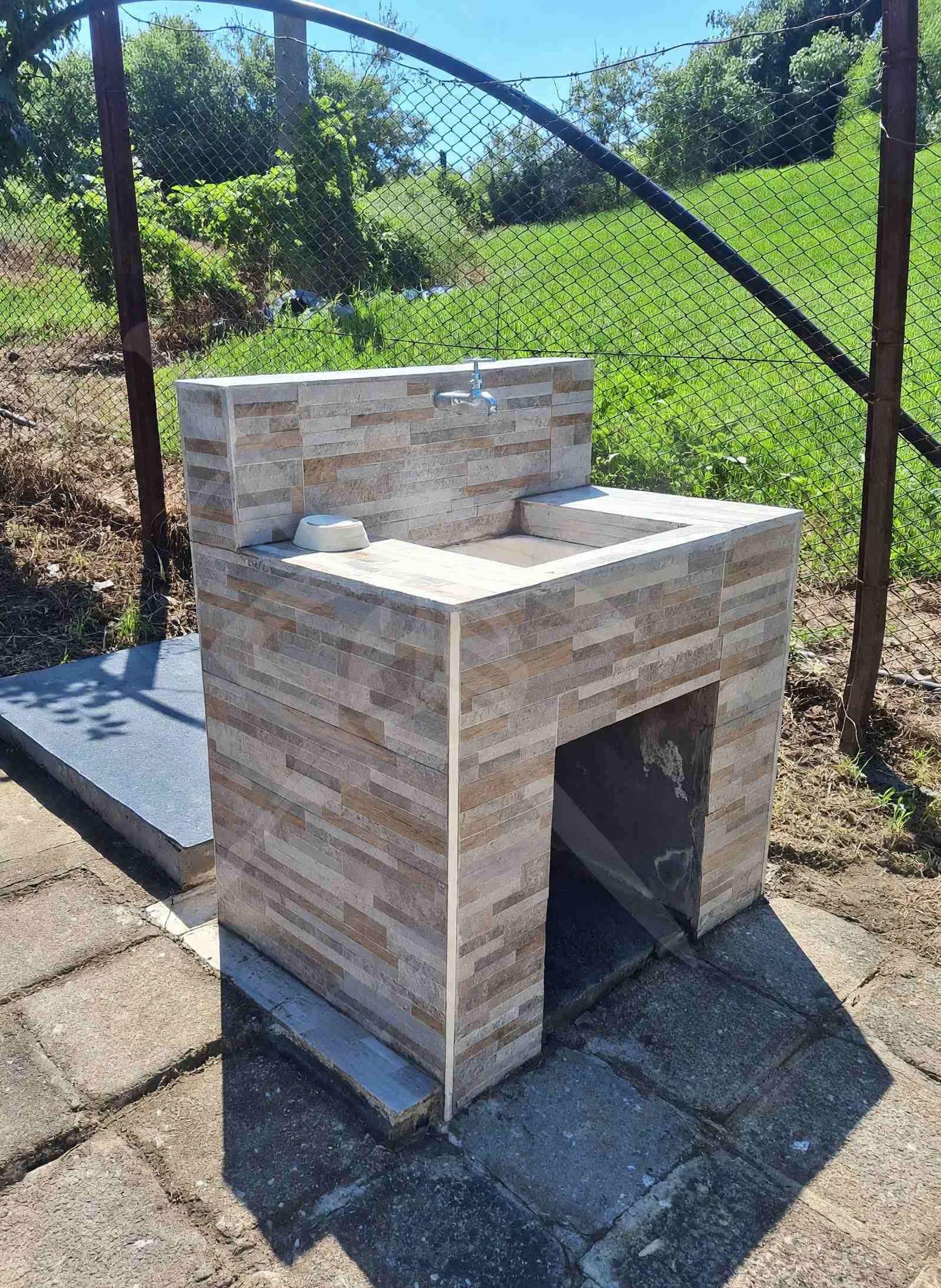 Продава КЪЩА, с. Граничар, област Бургас, снимка 4 - Къщи - 55009695