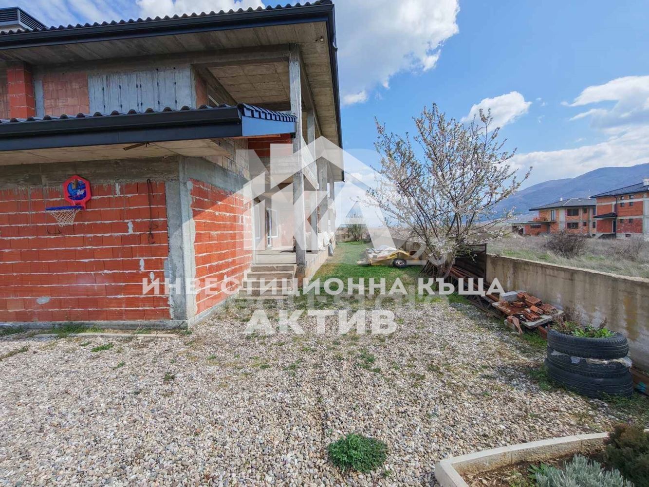 Продава КЪЩА, гр. Асеновград, област Пловдив, снимка 17 - Къщи - 55279223