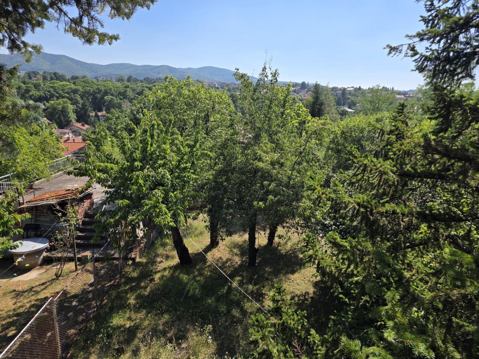 Продава КЪЩА, гр. София, гр. Банкя, снимка 6 - Къщи - 55787684