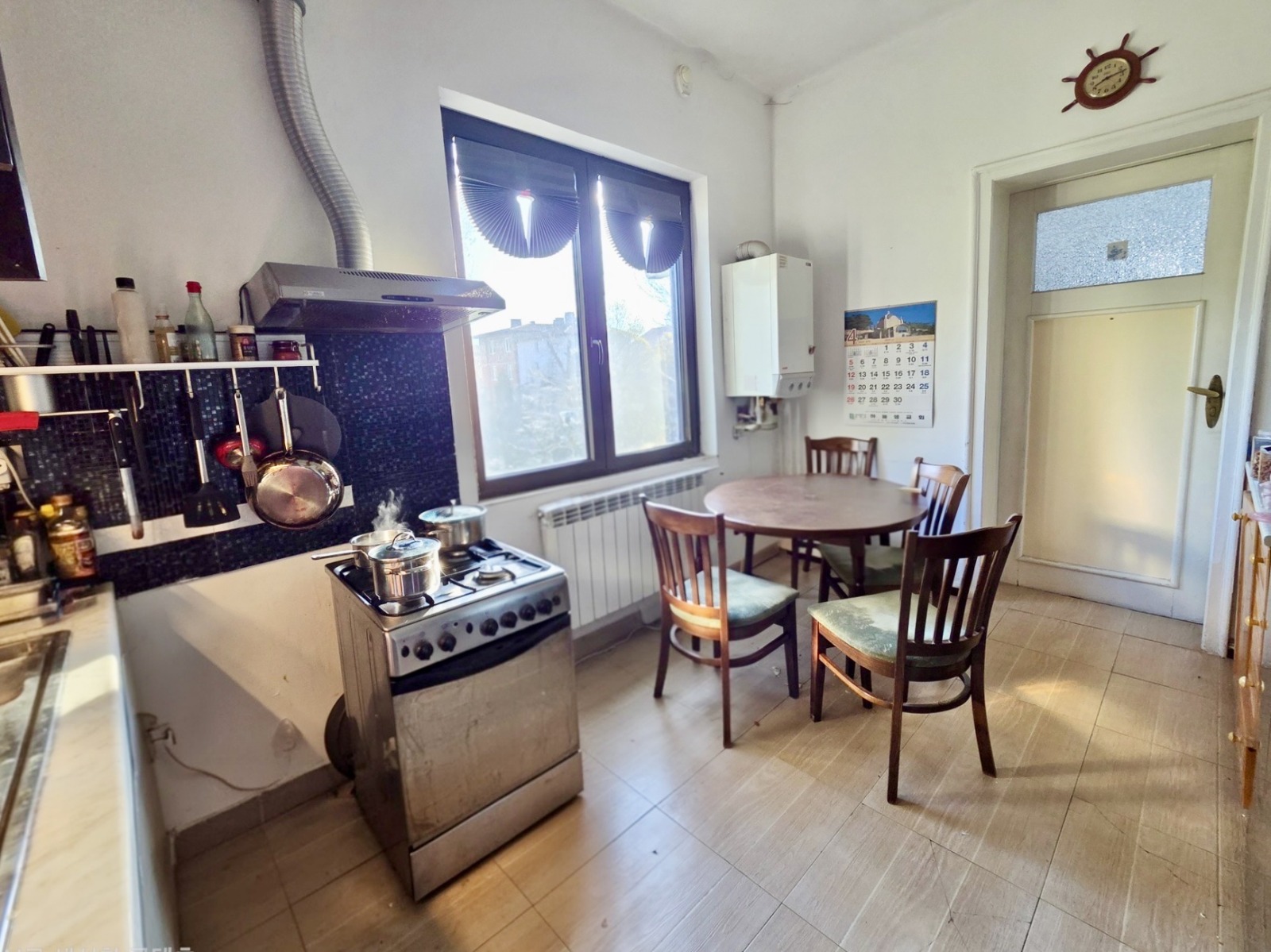 Продава КЪЩА, гр. София, гр. Банкя, снимка 13 - Къщи - 55787684