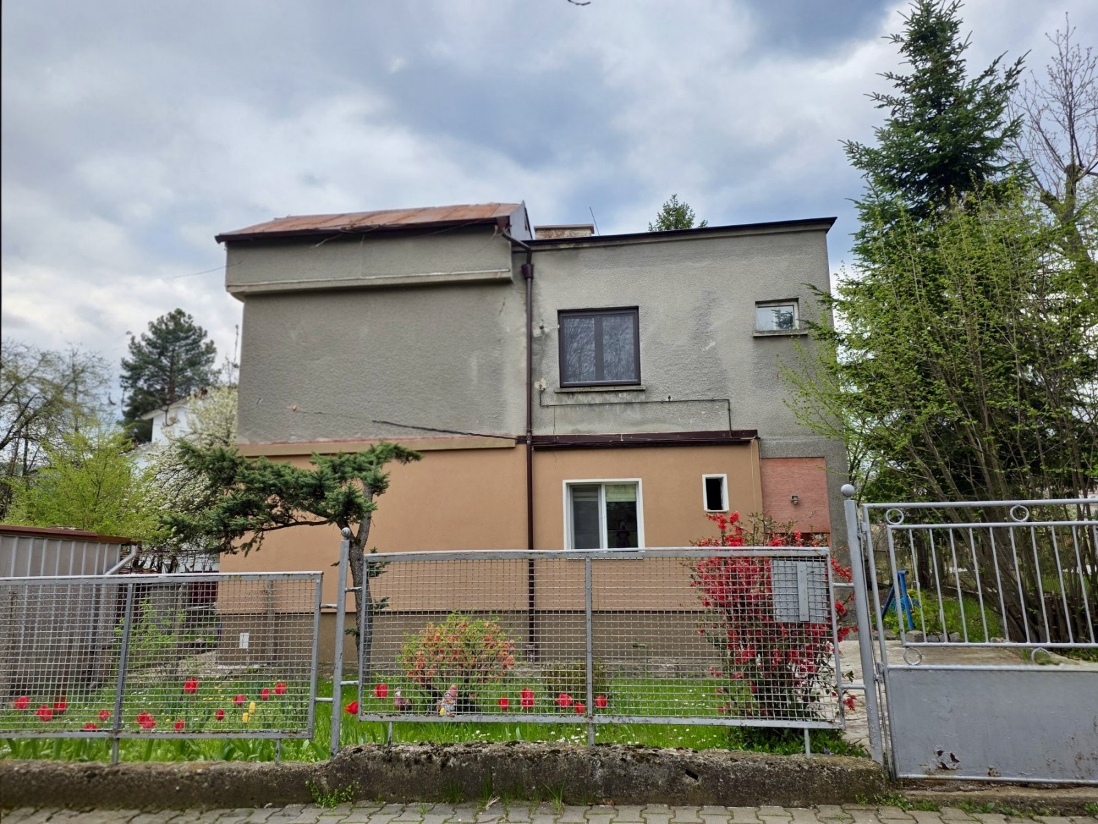 Продава КЪЩА, гр. София, гр. Банкя, снимка 11 - Къщи - 55787684