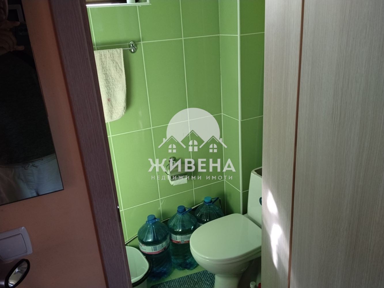 Продава КЪЩА, с. Рогачево, област Добрич, снимка 7 - Къщи - 55846816