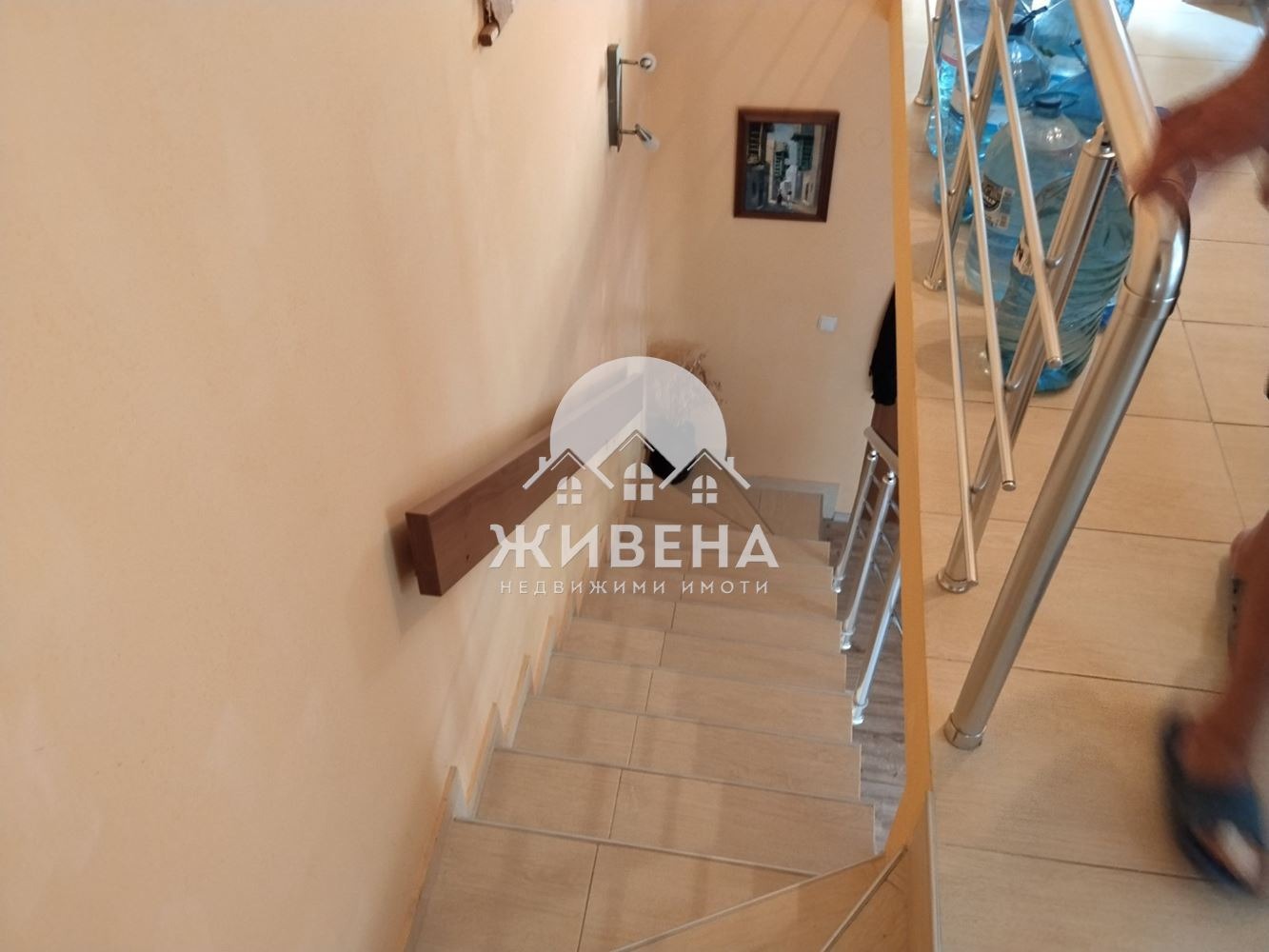 Продава КЪЩА, с. Рогачево, област Добрич, снимка 11 - Къщи - 55846816
