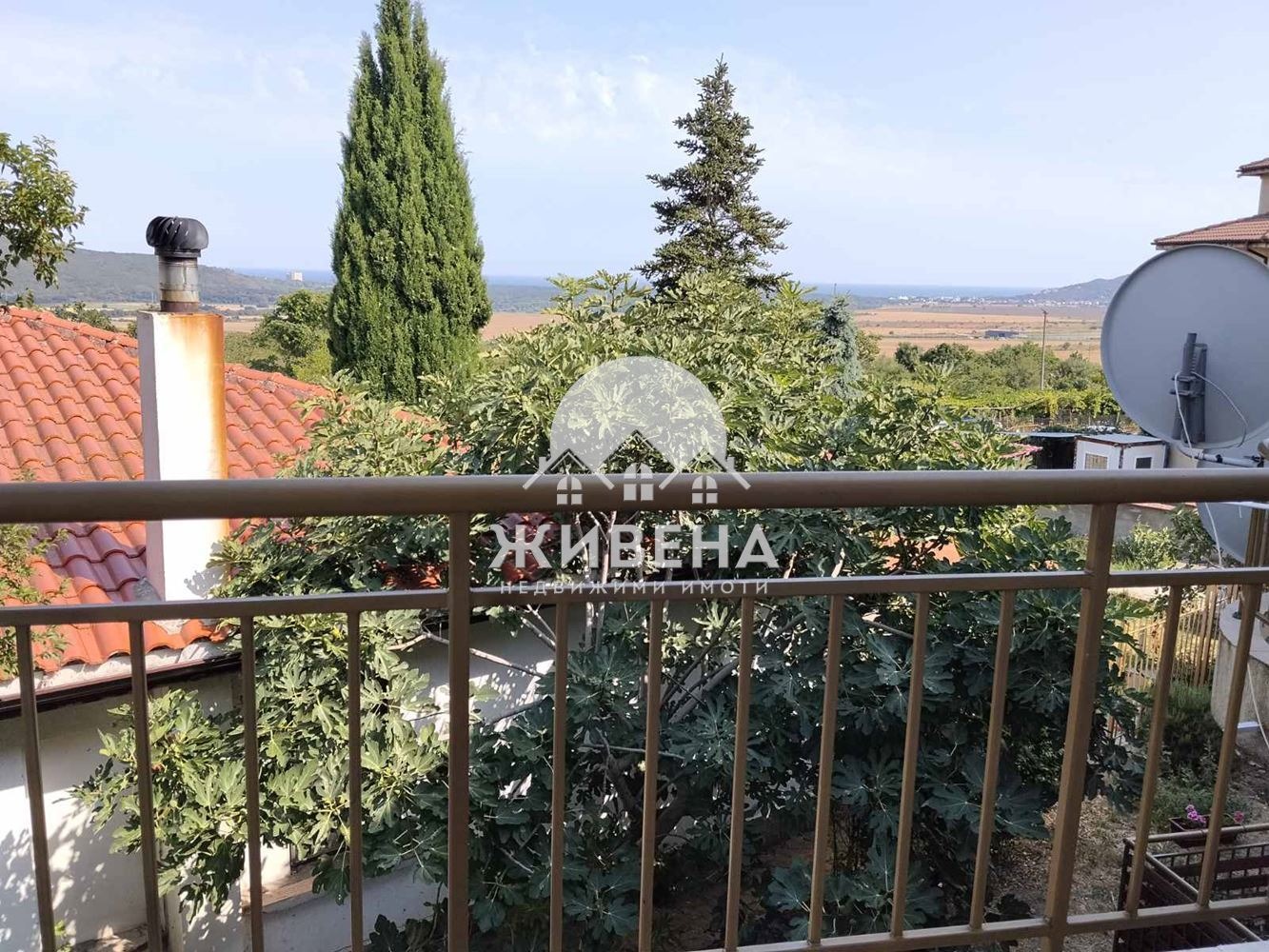 Продава КЪЩА, с. Рогачево, област Добрич, снимка 12 - Къщи - 55846816