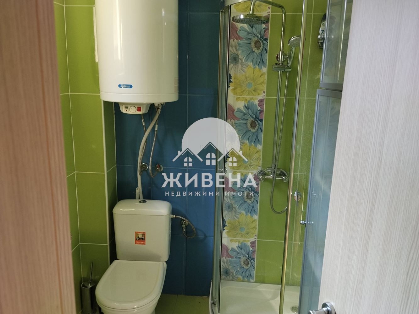 Продава КЪЩА, с. Рогачево, област Добрич, снимка 5 - Къщи - 55846816
