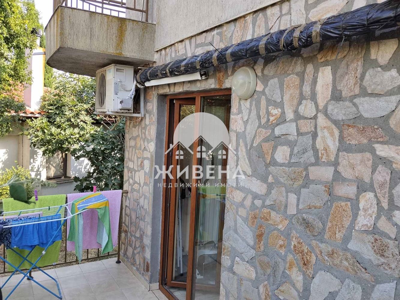 Продава КЪЩА, с. Рогачево, област Добрич, снимка 13 - Къщи - 55846816