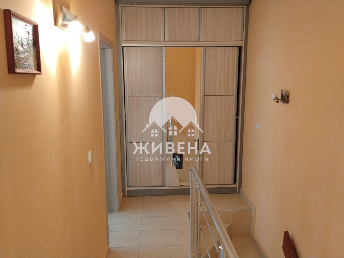 Продава КЪЩА, с. Рогачево, област Добрич, снимка 10 - Къщи - 55846816