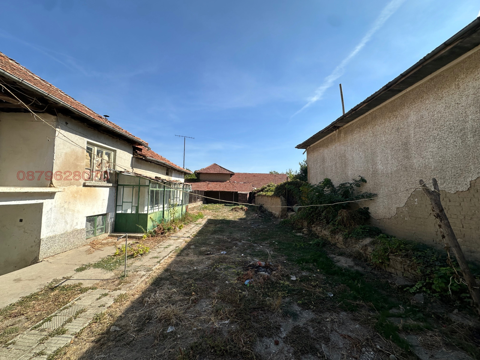 Продава КЪЩА, с. Александрово, област Ловеч, снимка 15 - Къщи - 56484907