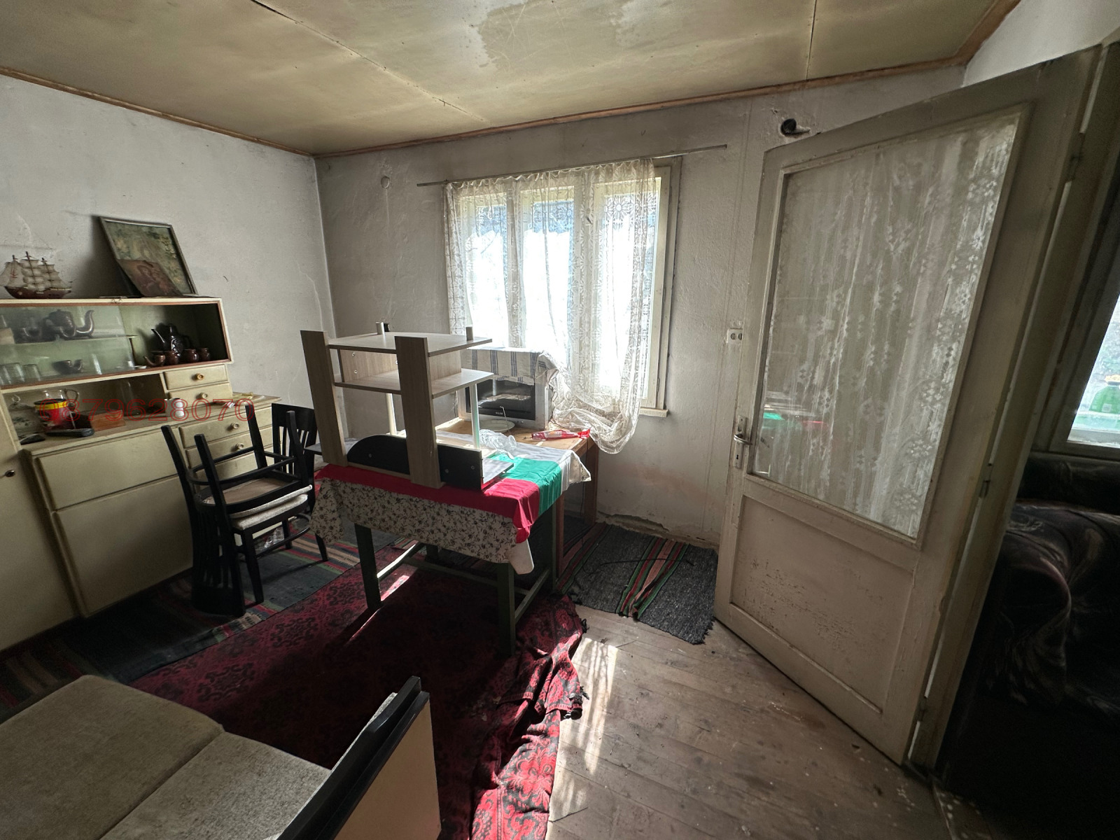 Продава КЪЩА, с. Александрово, област Ловеч, снимка 8 - Къщи - 56484907