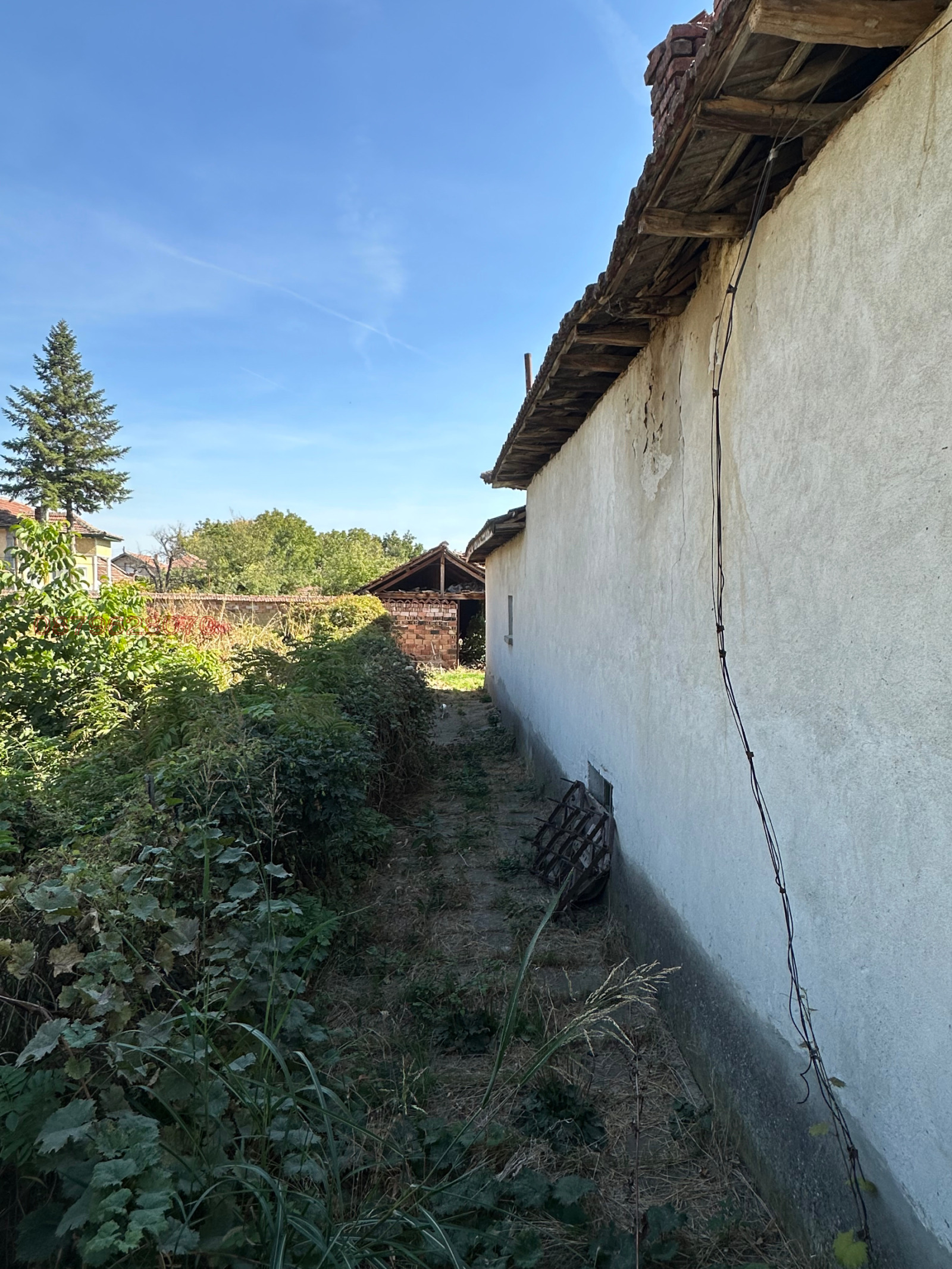 Продава КЪЩА, с. Александрово, област Ловеч, снимка 3 - Къщи - 56484907
