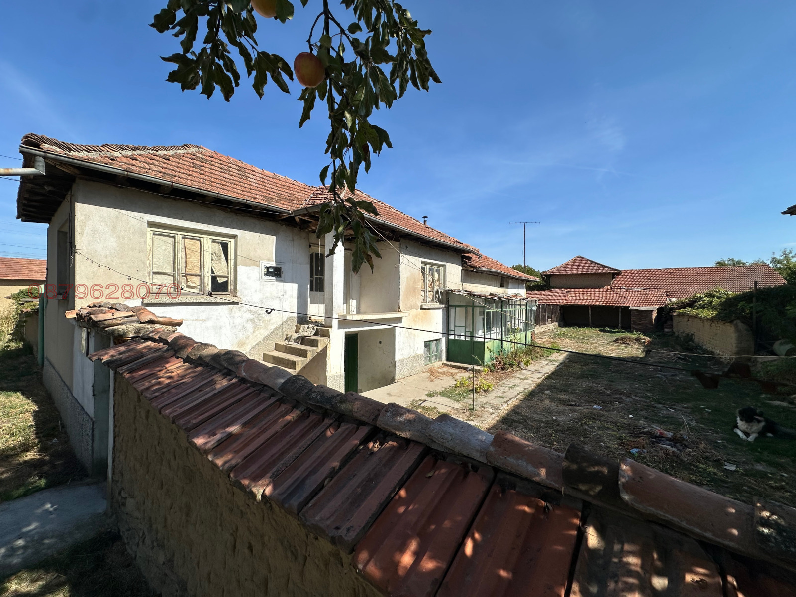 Продава КЪЩА, с. Александрово, област Ловеч