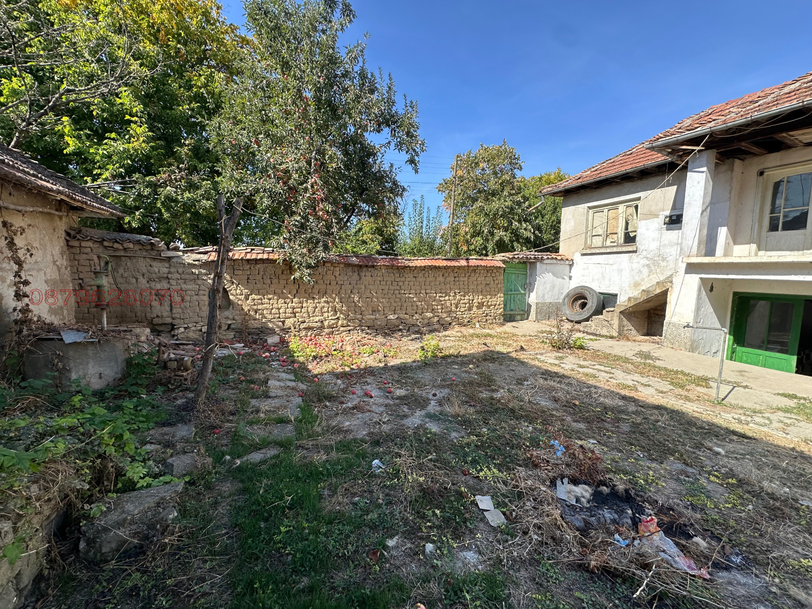 Продава КЪЩА, с. Александрово, област Ловеч, снимка 16 - Къщи - 56484907