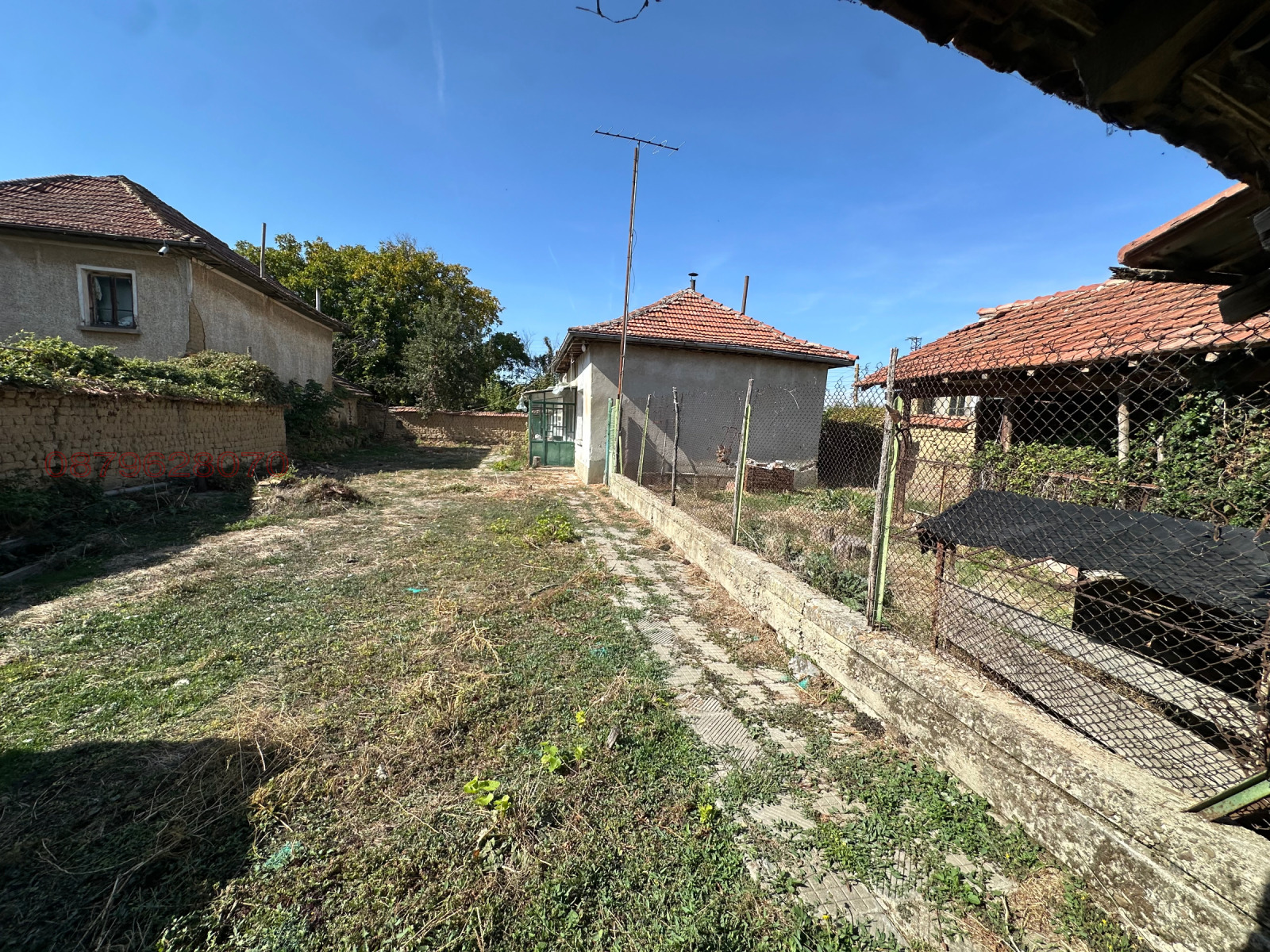 Продава КЪЩА, с. Александрово, област Ловеч, снимка 11 - Къщи - 56484907