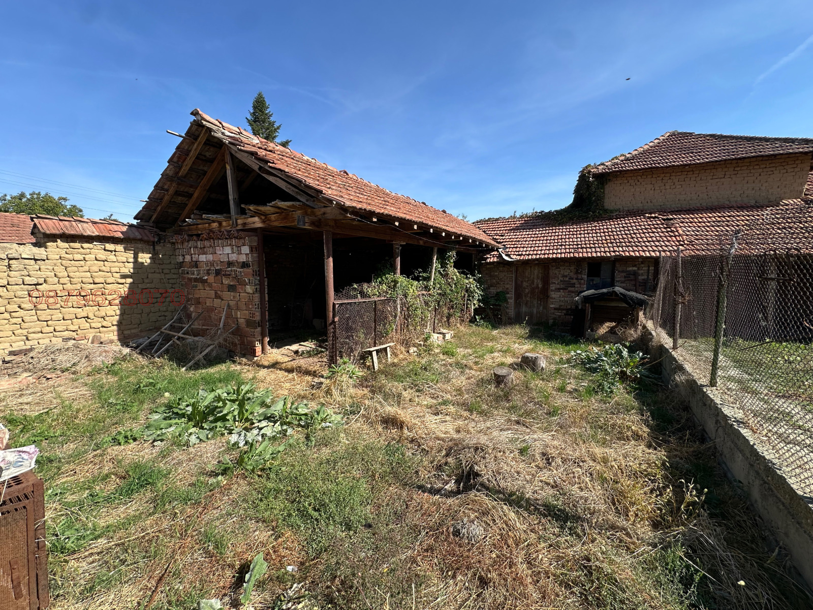 Продава КЪЩА, с. Александрово, област Ловеч, снимка 14 - Къщи - 56484907