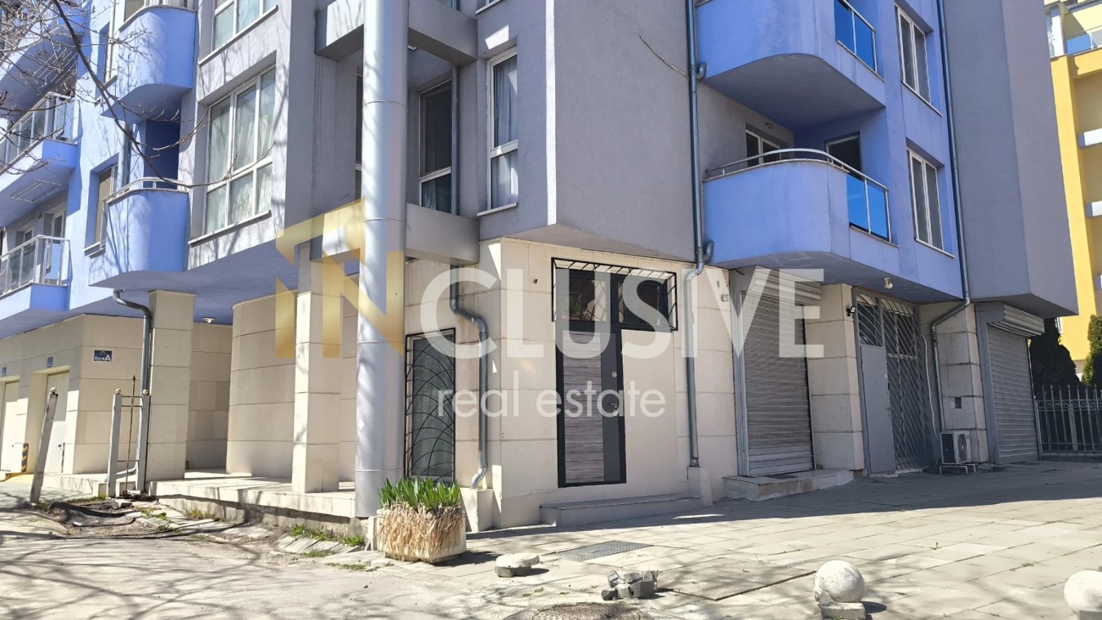 Продава МАГАЗИН, гр. София, Полигона, снимка 5 - Магазини - 55600578