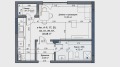 Продава 1-СТАЕН, гр. Пловдив, Южен, снимка 3