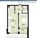 Продава 2-СТАЕН, град Варна, Бриз • 159000 € / 310976.97 лв. • 48898948 1