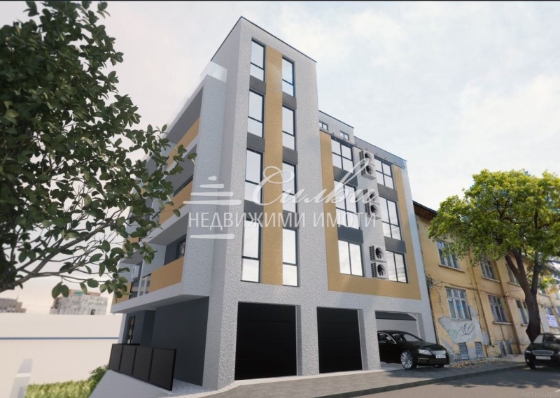 Продава 1-СТАЕН в град Шумен, Център - 66 кв.м / 95 040 € » 185 882.08 лв., НЕДВИЖИМИ ИМОТИ СИЛВИ