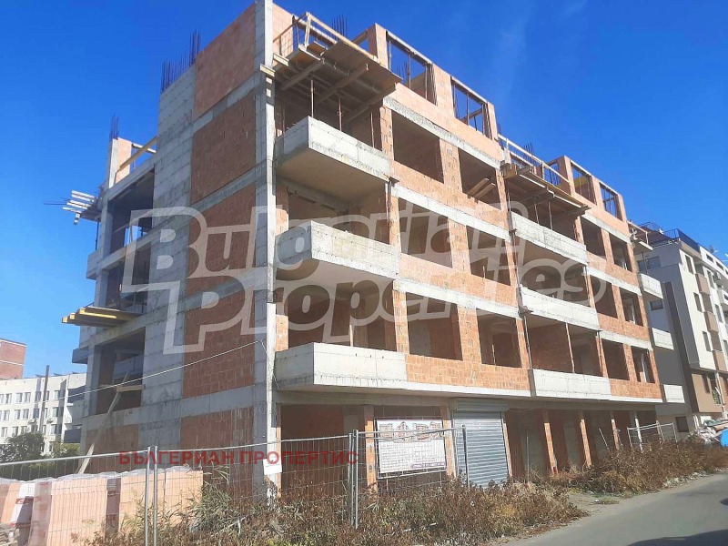 Продава 2-СТАЕН в област Бургас, гр. Поморие - 67 кв.м / 97 498 € » 190 689.51 лв., БЪЛГЕРИАН ПРОПЕРТИС