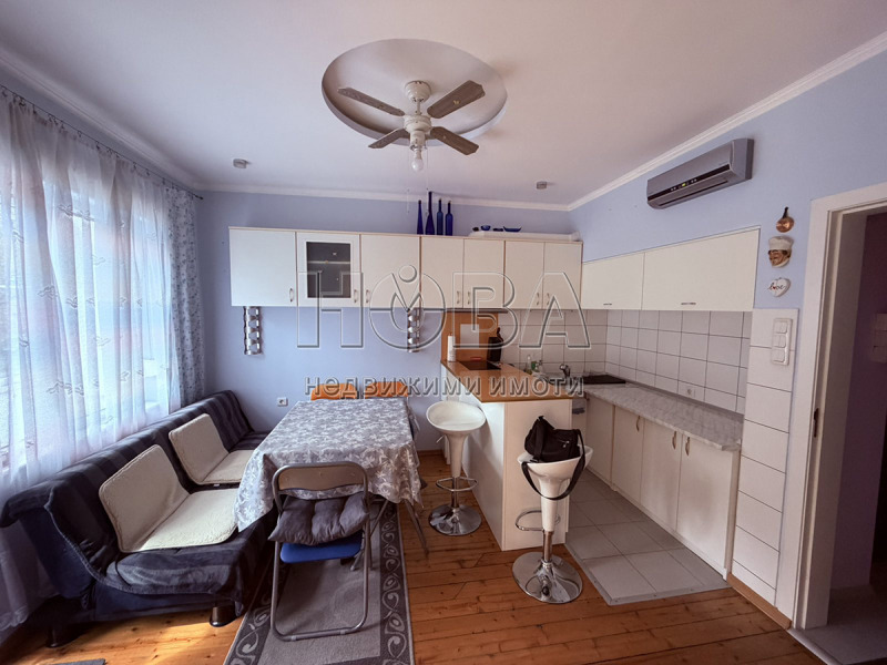 Продава 2-СТАЕН в град Русе, Център - 73 кв.м / 110 000 € » 215 141.30 лв., НОВА - ДАНИЕЛА ИЛИЕВА