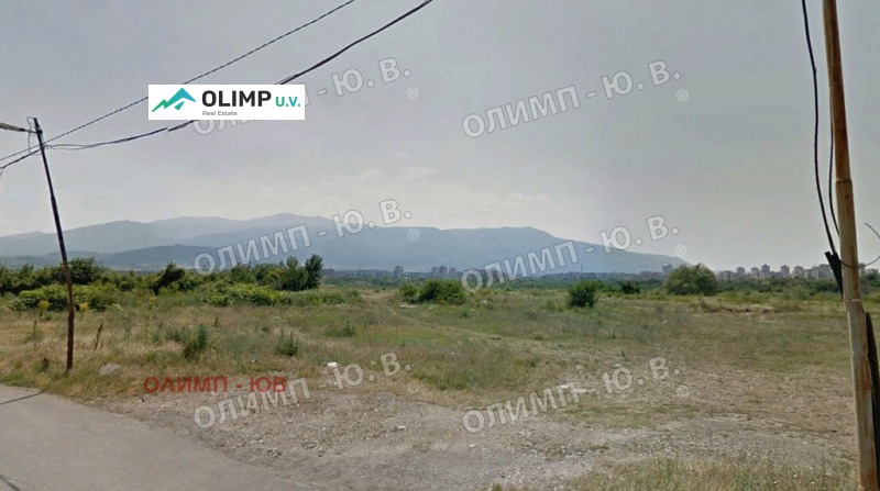 Продава ПАРЦЕЛ в град София, Горубляне - 3274 кв.м / 1 018 500 € » 1 992 012.86 лв., ОЛИМП - ЮВ