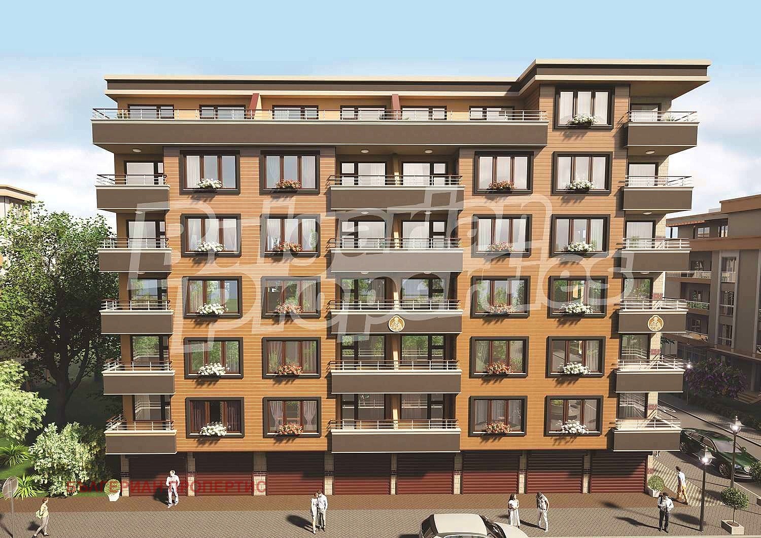 Продава 2-СТАЕН | Imot.bg — изображение 5