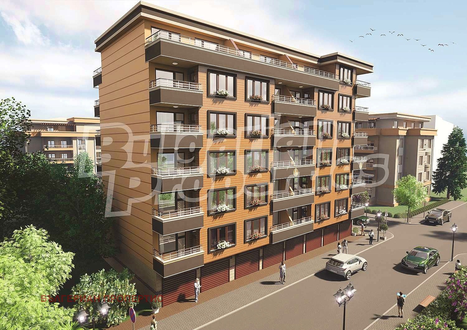 Продава 2-СТАЕН | Imot.bg — изображение 2