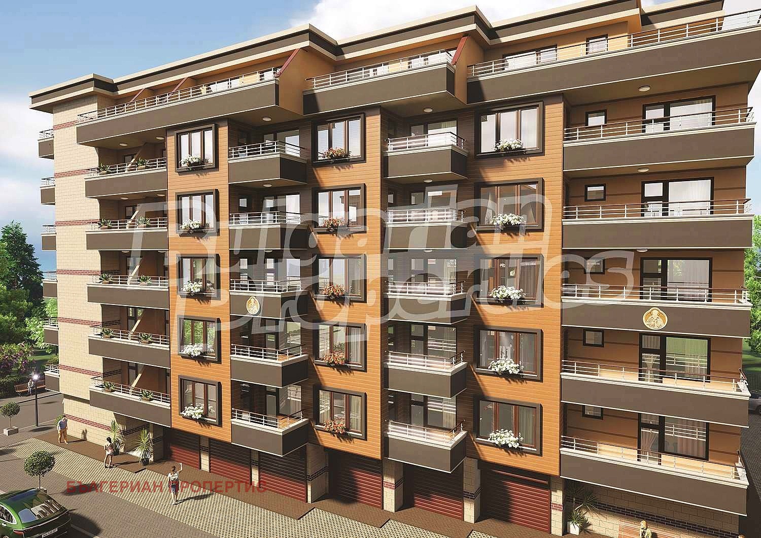 Продава 2-СТАЕН | Imot.bg — изображение 8