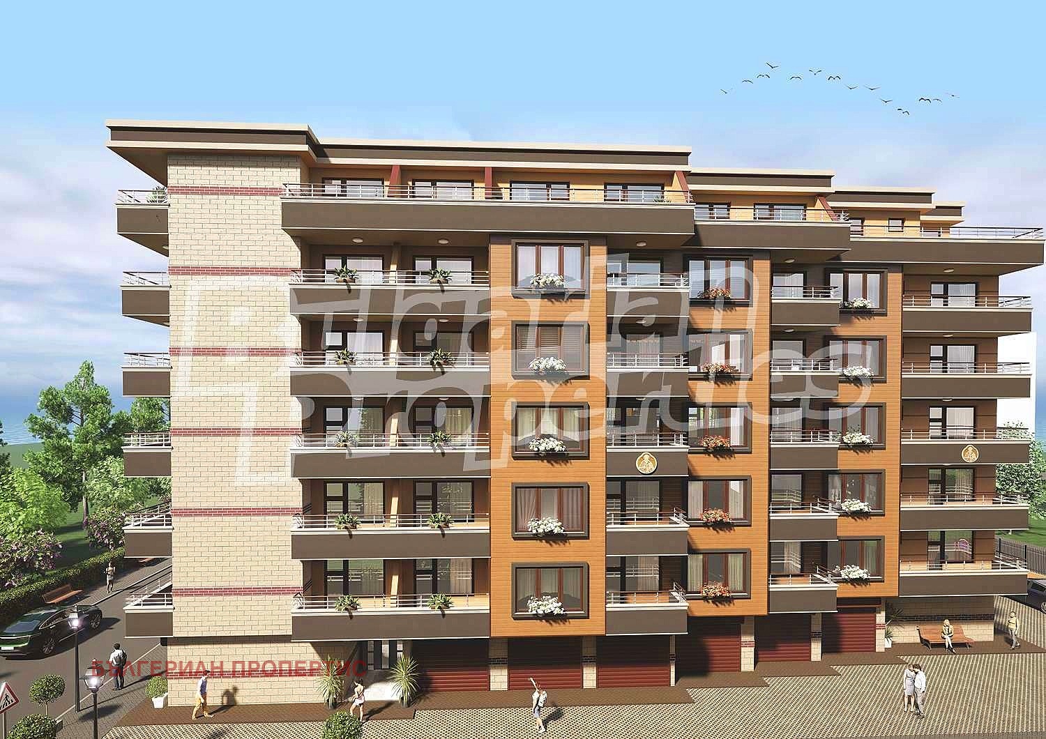 Продава 2-СТАЕН | Imot.bg — изображение 3