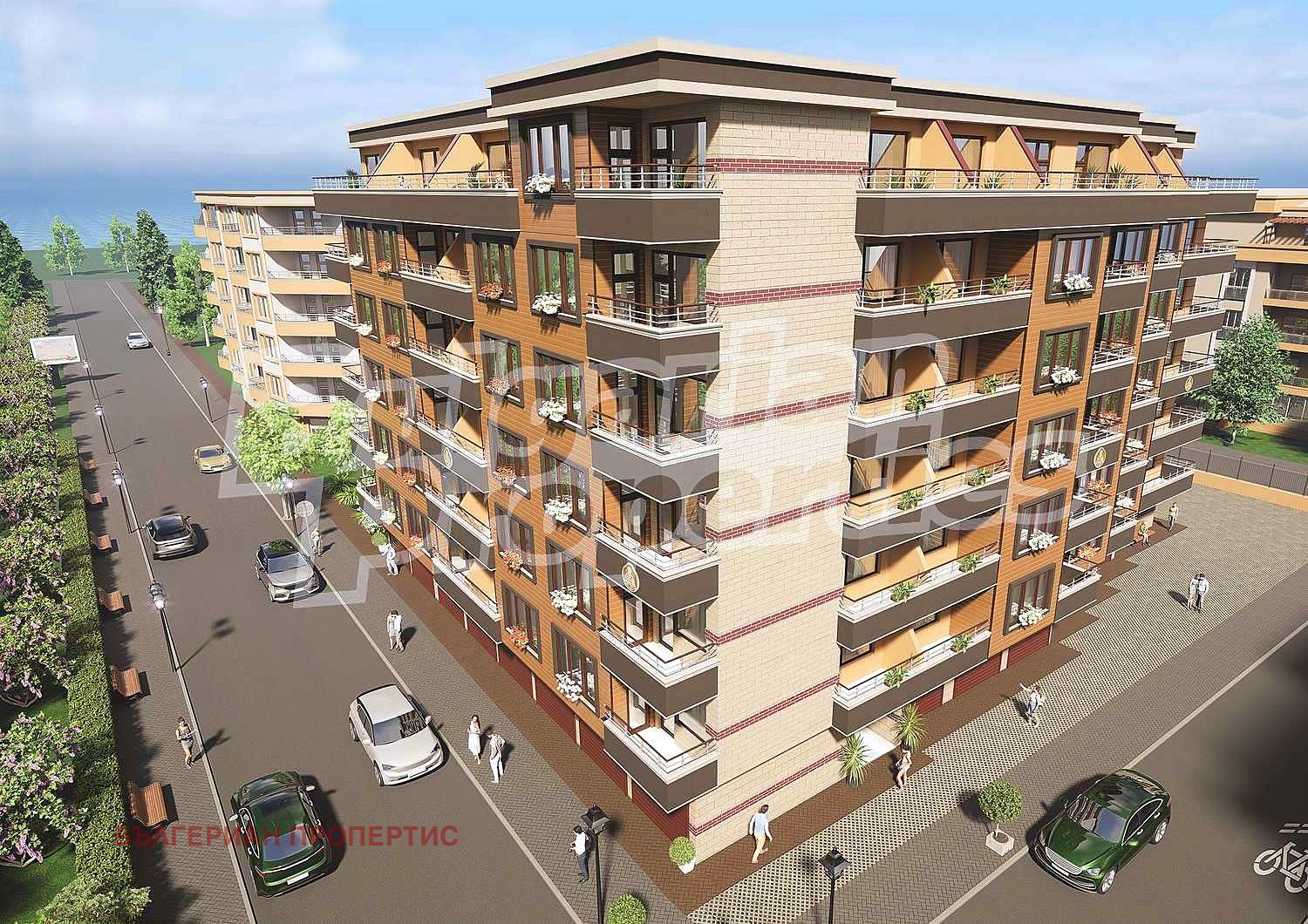 Продава 2-СТАЕН | Imot.bg — изображение 10