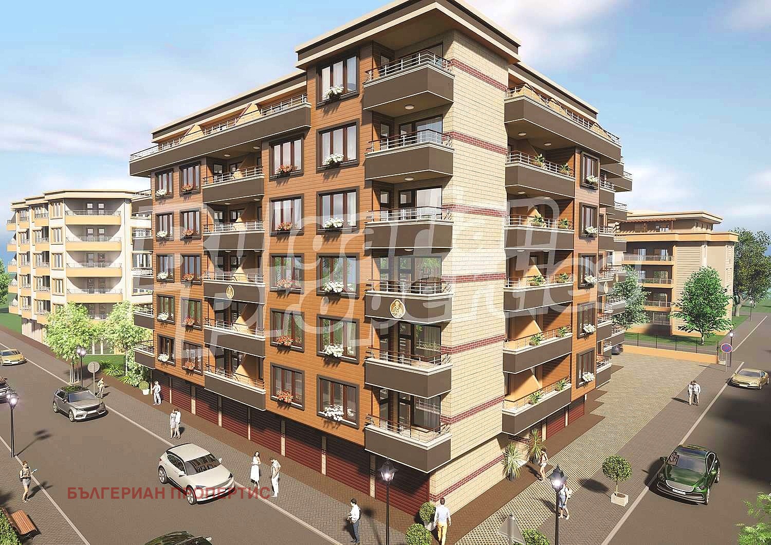 Продава 2-СТАЕН | Imot.bg — изображение 4