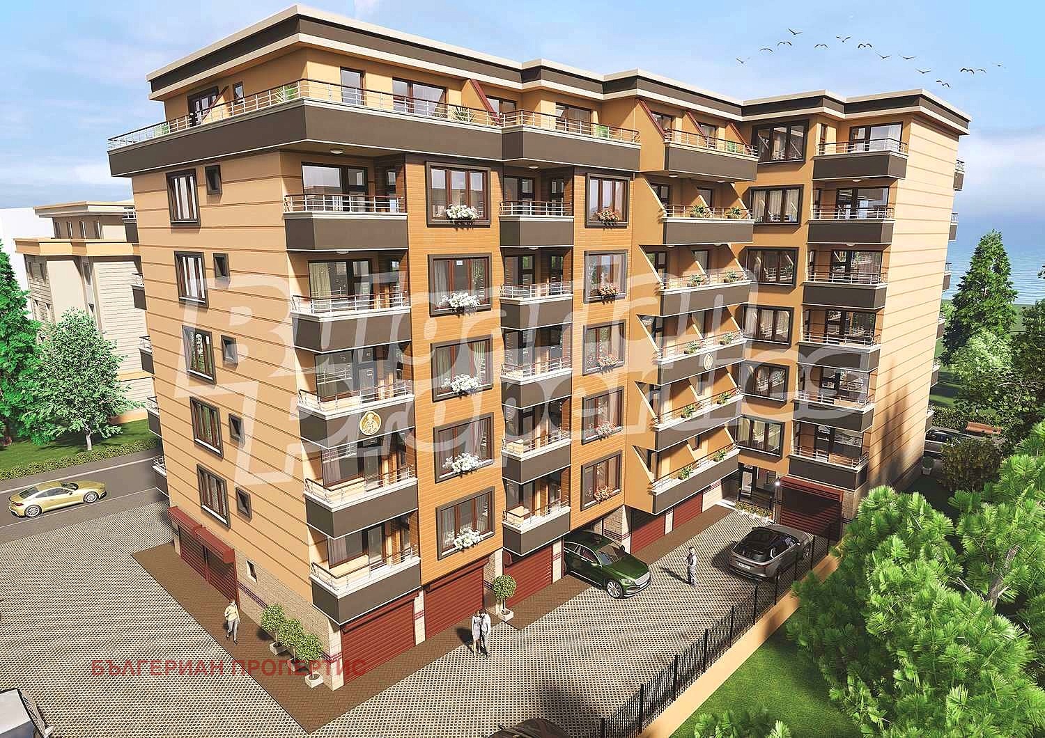 Продава 2-СТАЕН | Imot.bg — изображение 7