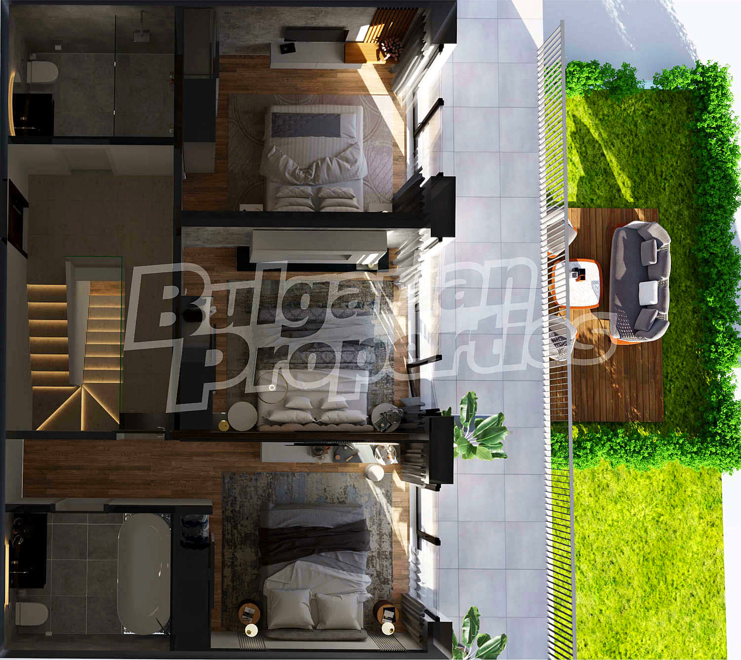 Продава 2-СТАЕН | Imot.bg — изображение 2