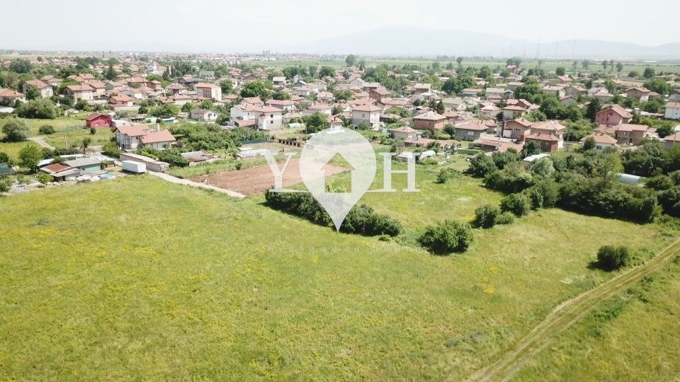 Продава ПАРЦЕЛ | Imot.bg — изображение 3