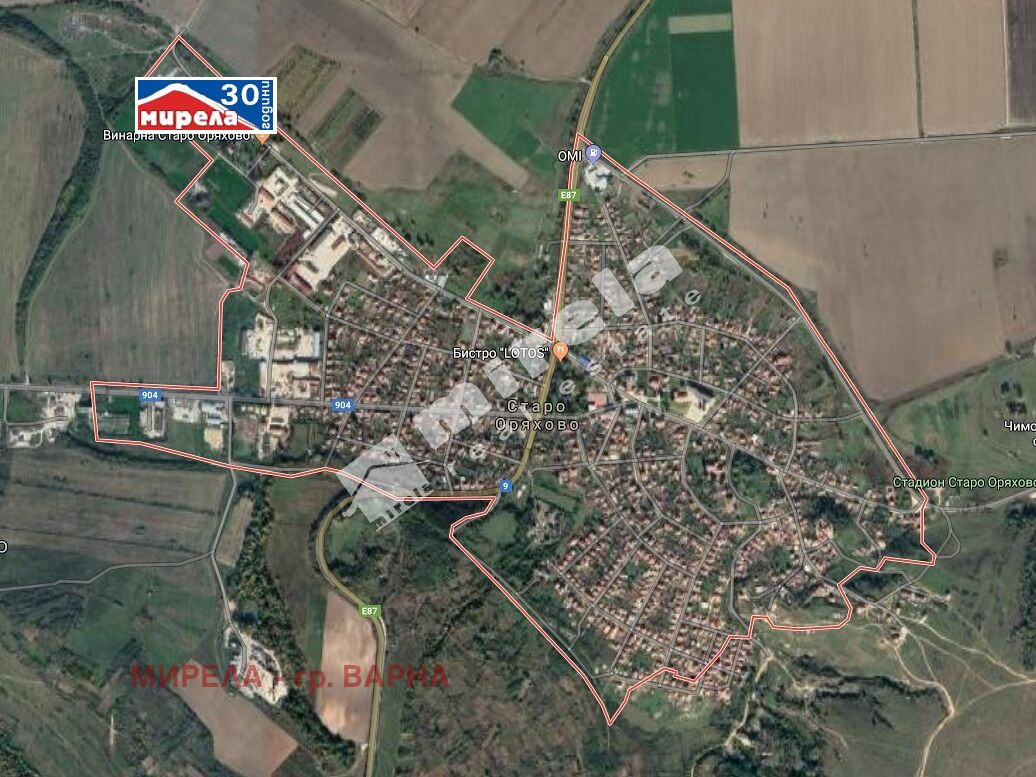 Продава ПАРЦЕЛ | Imot.bg — изображение 1