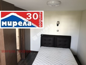 1 slaapkamer Ljulin 6, Sofia 4