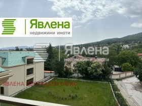 Продава 3-стаен град София Драгалевци - [1] 