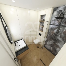 2 chambres Gotse Deltchev, Sofia 3