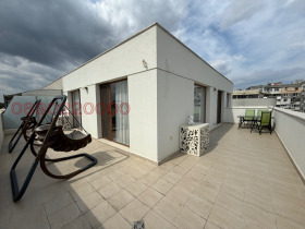 2 camere da letto Troshevo, Varna