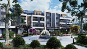 3-СТАЕН, 122 m2