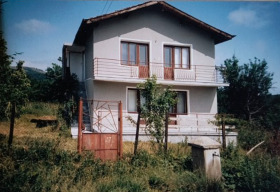 Villa Planinitsa, region Pernik