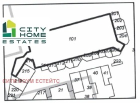МАГАЗИН, 678 m2