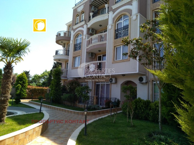 Продава 2-СТАЕН, с. Равда, област Бургас, снимка 13 - Aпартаменти - 43433441