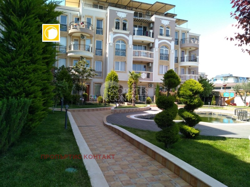 Продава 2-СТАЕН, с. Равда, област Бургас, снимка 14 - Aпартаменти - 43433441