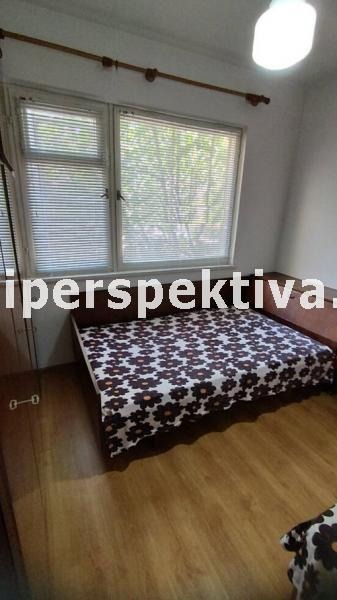 Till salu  1 sovrum Plovdiv , Kjutjuk Parij , 56 kvm | 17390270 - bild [2]