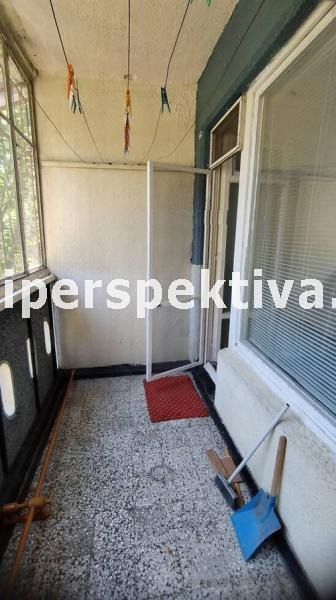 Satılık  1 yatak odası Plovdiv , Kyuçuk Parij , 56 metrekare | 17390270 - görüntü [9]