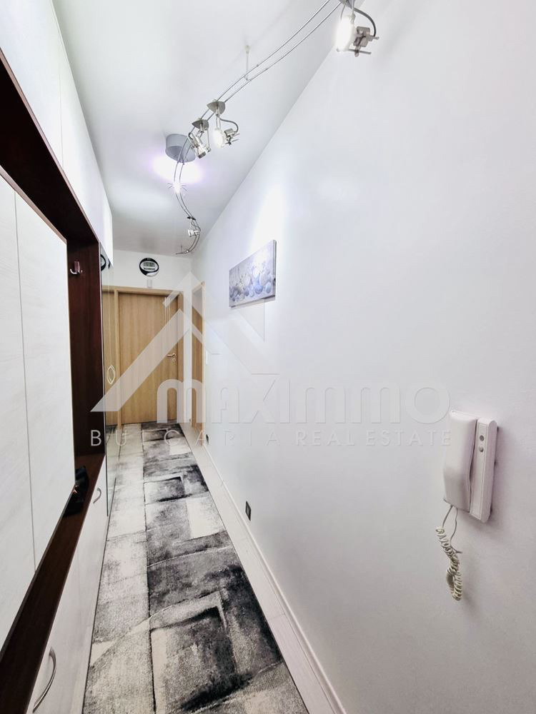 Продава 2-СТАЕН, гр. Варна, Колхозен пазар, снимка 3 - Aпартаменти - 47985033